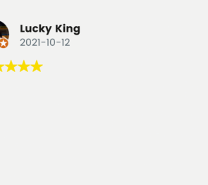09 Lucky King