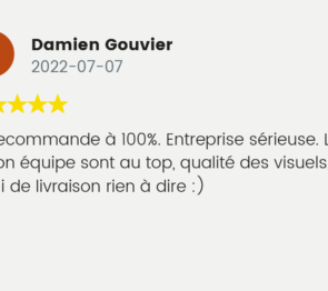 13 Damien Gouvier