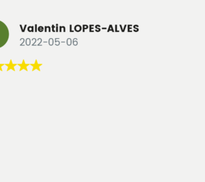 16 Valentin Lopes