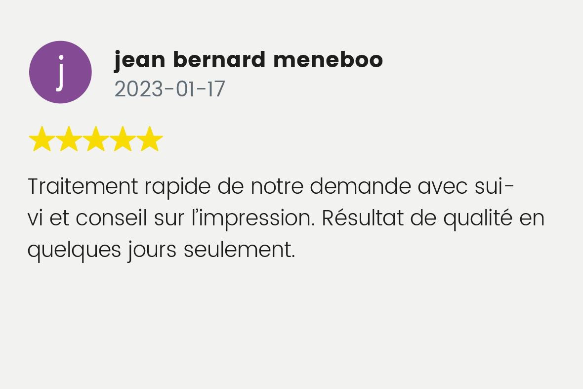 avis google de jean bernard meneboo