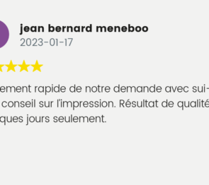 Avis Google De Jean Bernard Meneboo