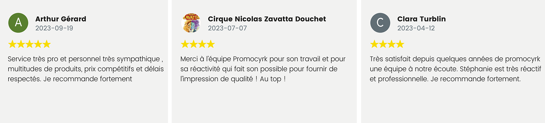 avis google shop promocyrk