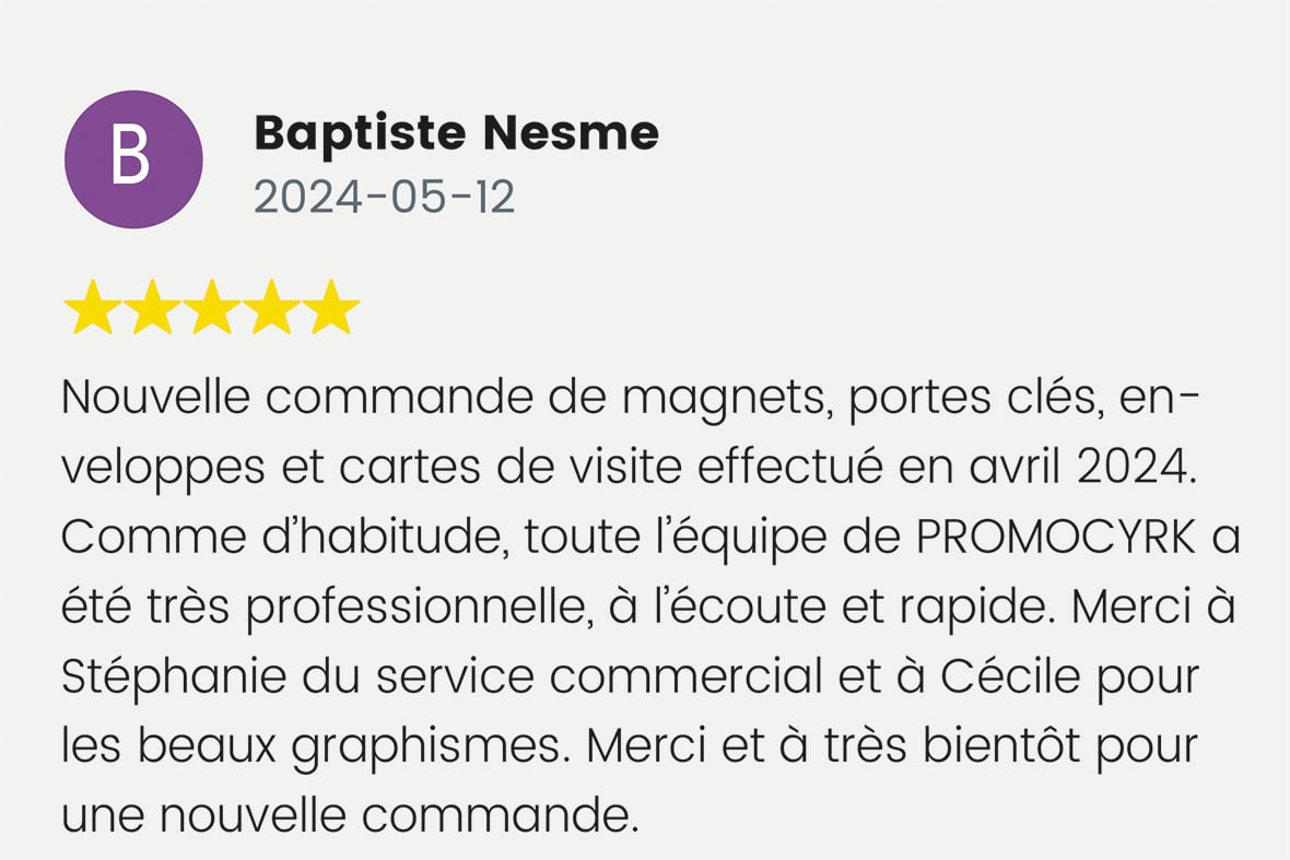 un avis du cabaret le moulin du lac a promocyrk